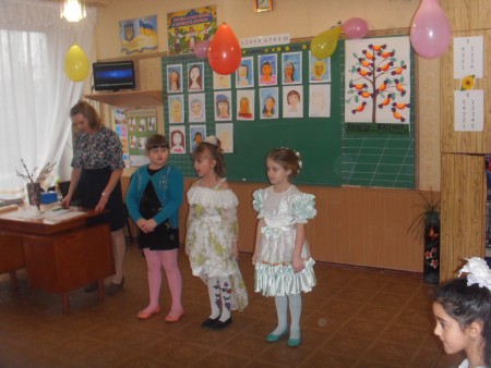 віршики для мам 