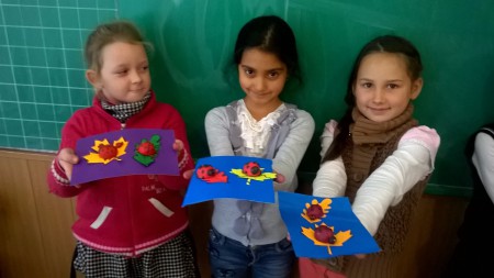 Ось які наші сонечка))