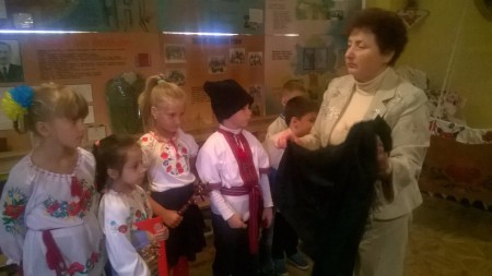 Козвцькі традиції