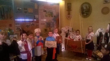 Наша історія