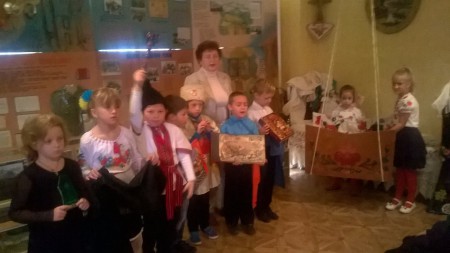 Козак Мамай 