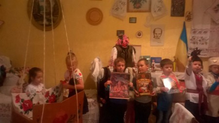 Наш козацький рід