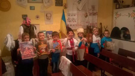 Козачата